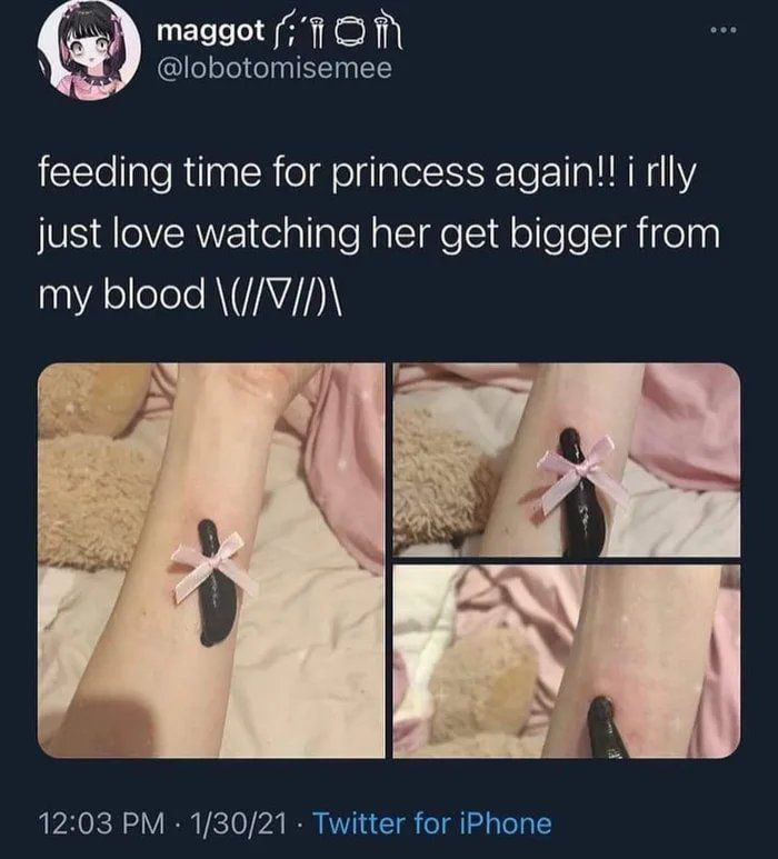 entropyoccult's tweet photo. @PH4NT0M_V1S10N this one? lmao https://t.co/wj8BDZUQAh