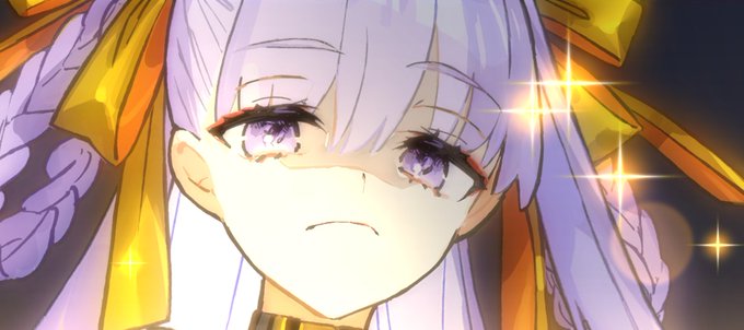 FateGrandOrder's tweet photo. 【FGO】BBドバイちゃんは今引くべきではない…！！！何故だッッ！？https://t.co/7xLuynqYvd

#FGO https://t.co/zfaVMbi6PU