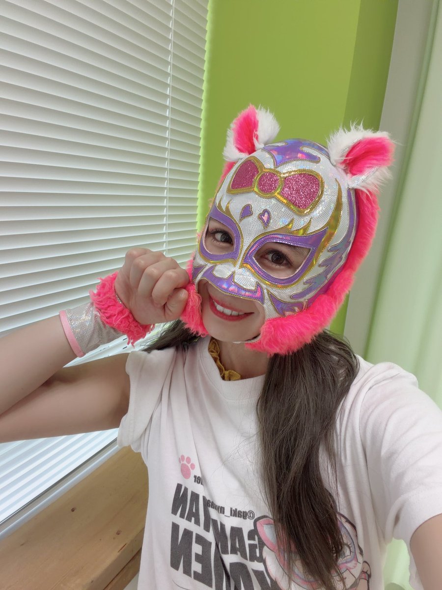 にゃんにゃん様 子供たちが、にゃんにゃん〜👋 て来てくれて可愛かった