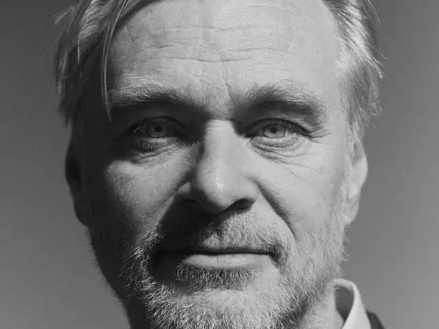 TheCinesthetic's tweet photo. Christopher Nolan says the backlash over THE ODYSSEY’s casting choices is “irrelevant.”

“Remember, I spent 10 years of my life dealing with Batman.”

(via The Telegraph) https://t.co/48yUexpDEo