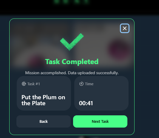 ahmanikdu47's tweet photo. Day-10
Completed @axisrobotics task successfully
https://t.co/aZVGdq5Qcz
#AXIS #ROBOT https://t.co/V92kovExGw