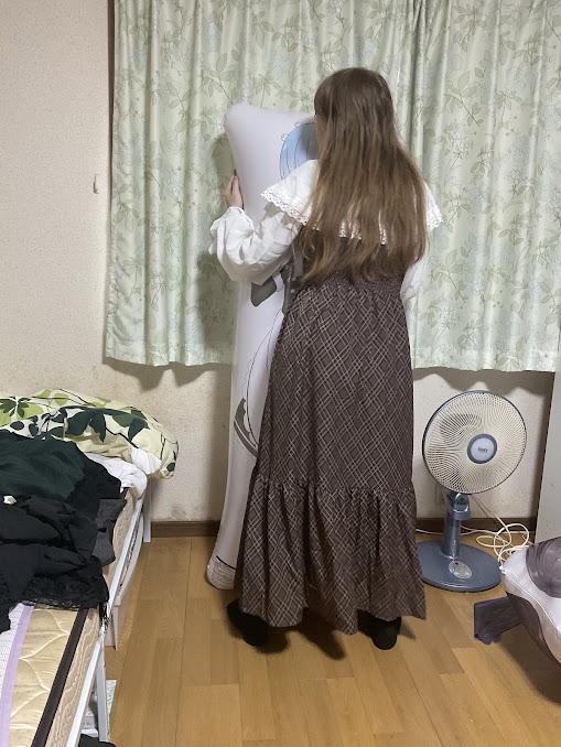 arisia0's tweet photo. 帰宅からのもふもふしとった https://t.co/RIi7ummVz0