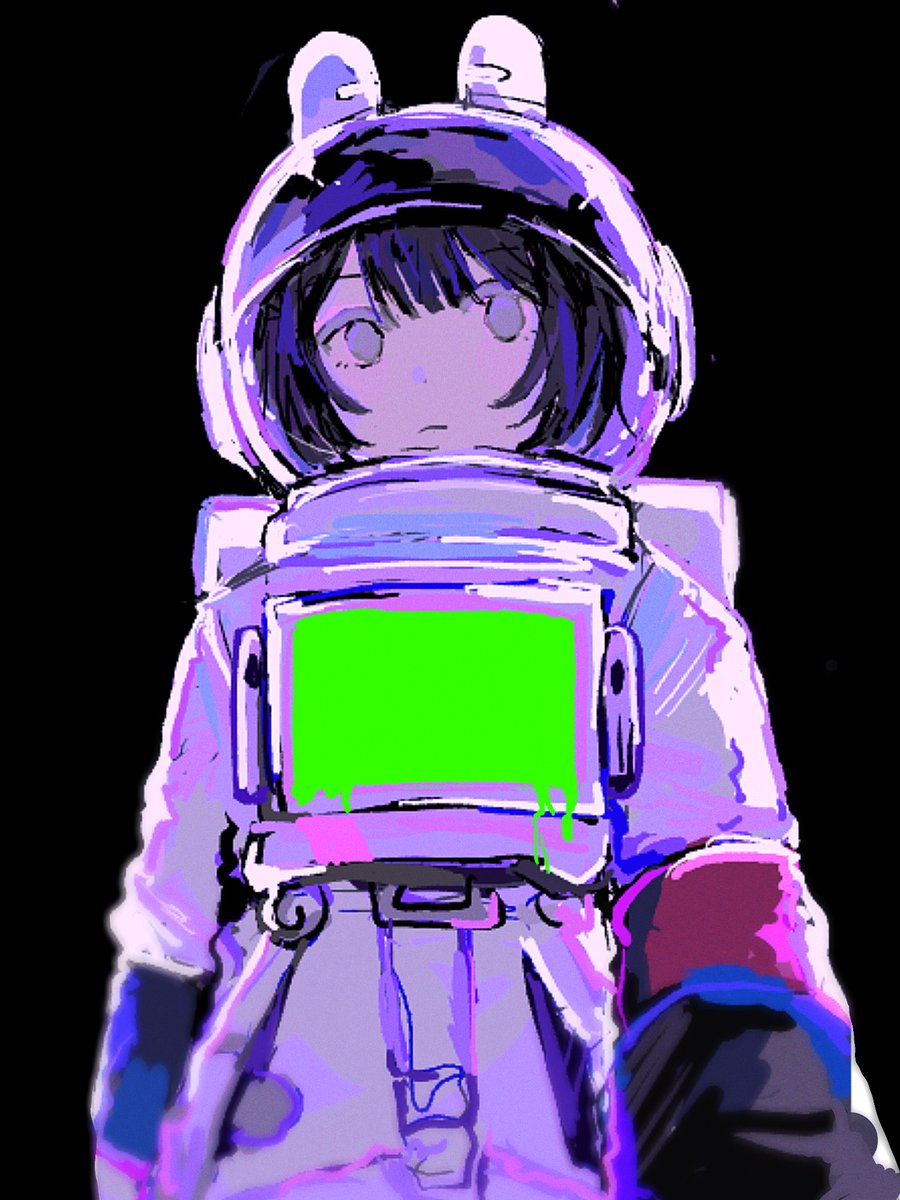 sakumoch_24's tweet photo. 闊歩 #みとあーと https://t.co/m1hImn0VPg