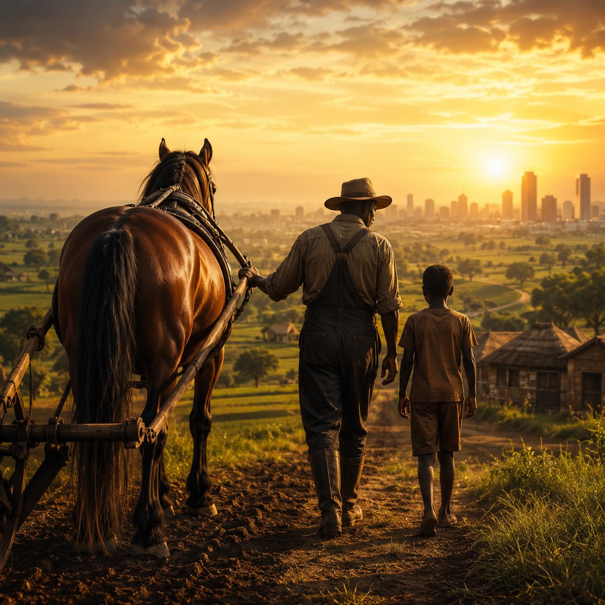 hipipo's tweet photo. Long before engines ran on fuel, the world's first economic engine was powered by people.

Trust, cooperation, trade, and shared purpose have always driven prosperity. As Africa builds for the future, investing in collaboration and human potential may be the most powerful engine of all.

Read more: https://t.co/LFt0rjLYux

#IncludeEveryone