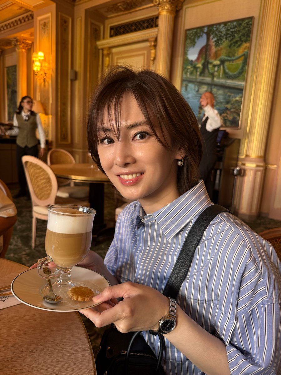 北川景子/ Keiko Kitagawa tweet media