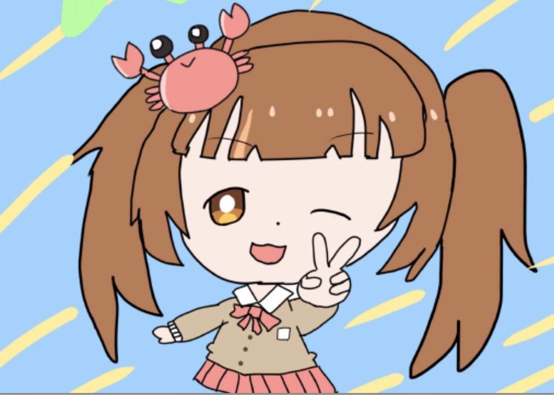 かにぱん🦀🍞 (@kanipan_desu) / Posts / X