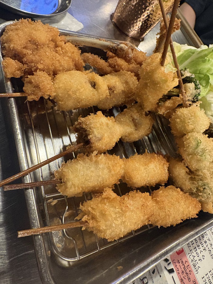 mf461325's tweet photo. いこたさんと大阪食い倒れツアーしてきたよー！！！！幸！！！！！ https://t.co/yAIZ2DogVa