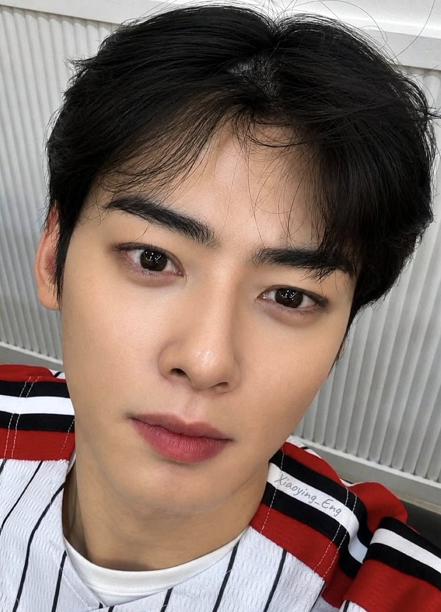 Xiaoying_Eng's tweet photo. 🤍🫅🏻 You’re gorgeous. ❤️

#차은우 #CHAEUNWOO https://t.co/SZiAMuMLrb