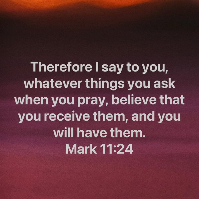 RobStreetman's tweet photo. What a promise! Our little hearts cannot take it in, and in every possible way seek to limit the “whatsoever you pray” to what we think safe or probable; instead of allowing it, in its quickening power and energy, to enter in, and to enlarge our hearts to the measure of what His love and power are really ready to do for us. A. Murray #Helovesyou