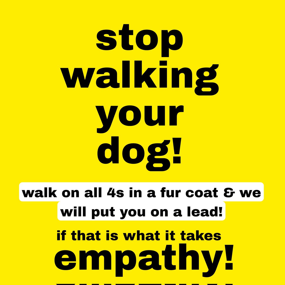 catlowry54's tweet photo. #why are #you #walkingdogs in a #heatwave https://t.co/d7OQKnaK6Q