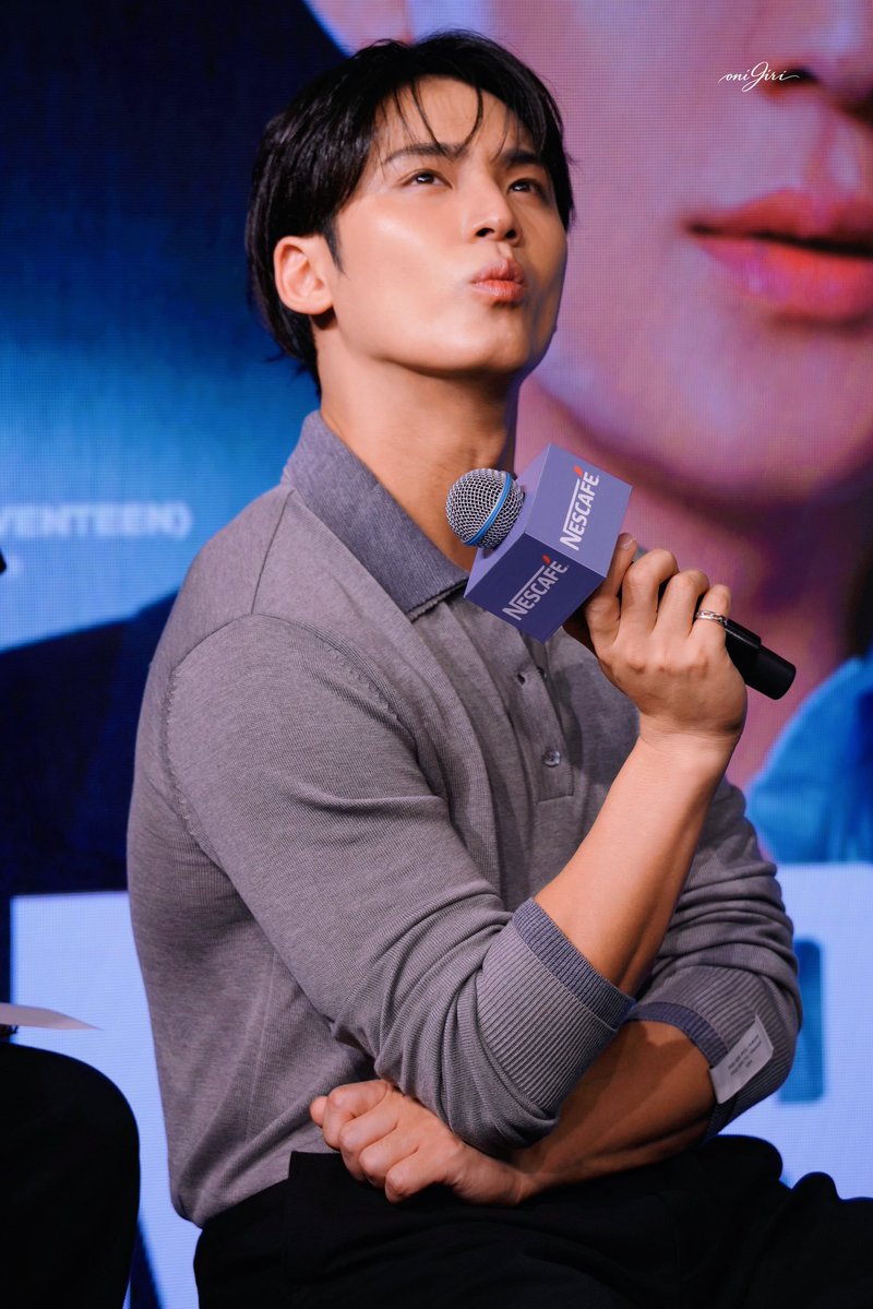 mingyuHQpics's tweet photo. 260711 ㅡ © onigiri https://t.co/cfLw8vLotl