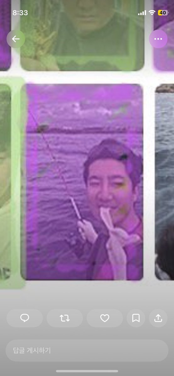 blokutzth's tweet photo. 에픽하이 포카 양도받습니다
교환도받습니다
제 발…. https://t.co/EoQ5Yt1kxi