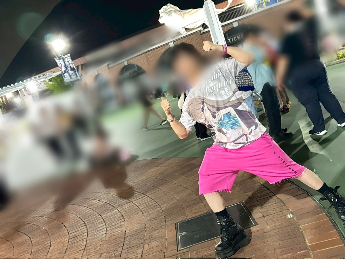 takechi_BD's tweet photo. @KonaTsukine ガチで‼️楽しかったぜ‼️‼️‼️‼️
藤島慈最高‼️‼️‼️‼️‼️‼️‼️‼️‼️
明日も頼むぜ‼️‼️‼️‼️‼️‼️‼️‼️‼️ https://t.co/4AFbuUfw96