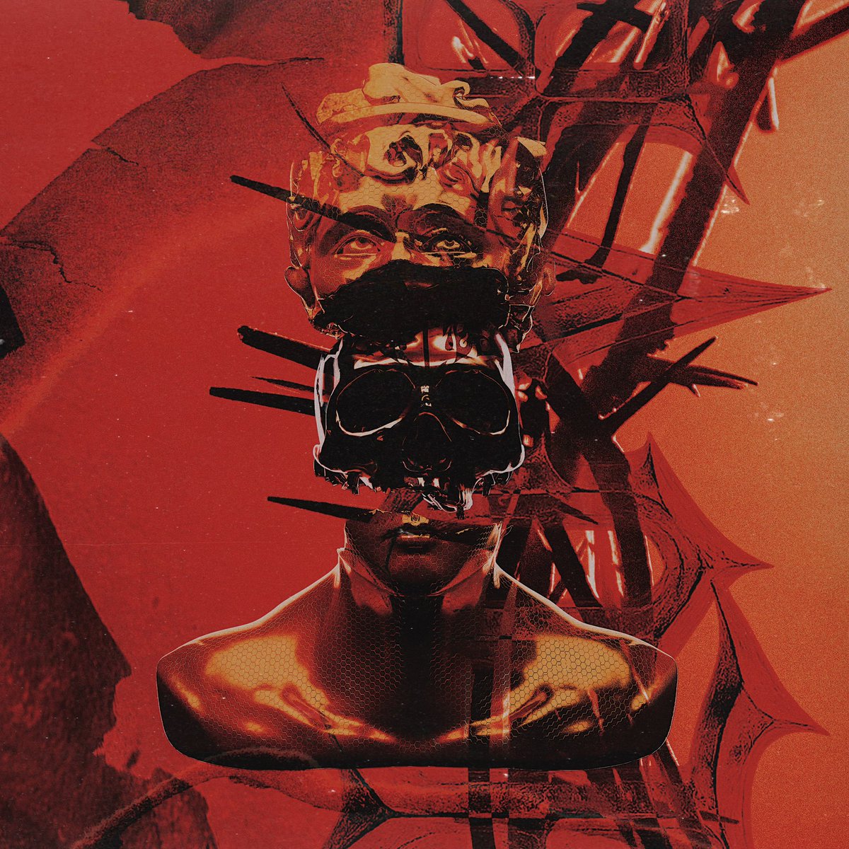 remain3k's tweet photo. We could bring this back to life.. — Art Direction By Remain 3K https://t.co/jmKv3fNJGN