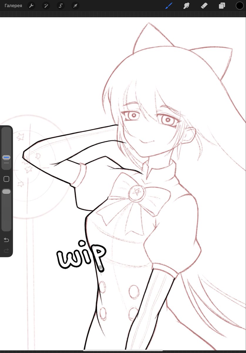 holywit4's tweet photo. tt-33 wip
#tokarev #tt33 #gfl https://t.co/AniUDyipnQ