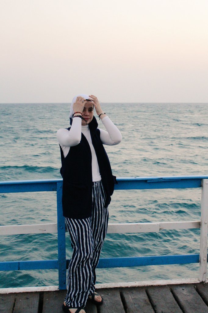 Rawansamir2002's tweet photo. "06:00 AM ✨🌊" https://t.co/Eg7FS4zPuz