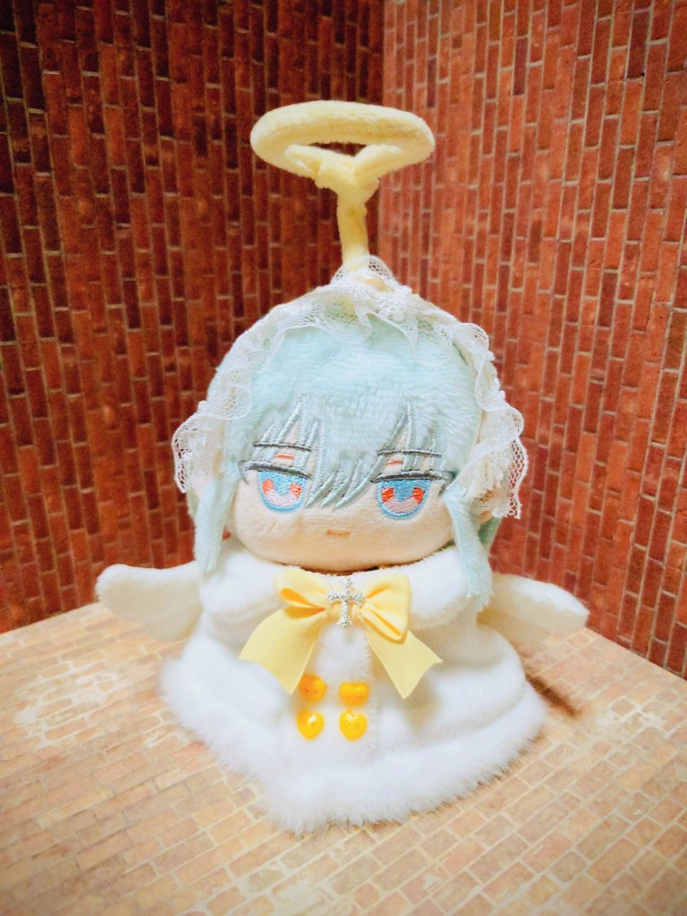 Syunin1411's tweet photo. て、天使しゃん…😍 https://t.co/ju6BIwk3vm