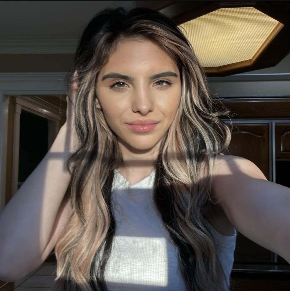 itschelsie124's tweet photo. ❤️ New content is live! Link in bio. ✨ https://t.co/79ER54LT26