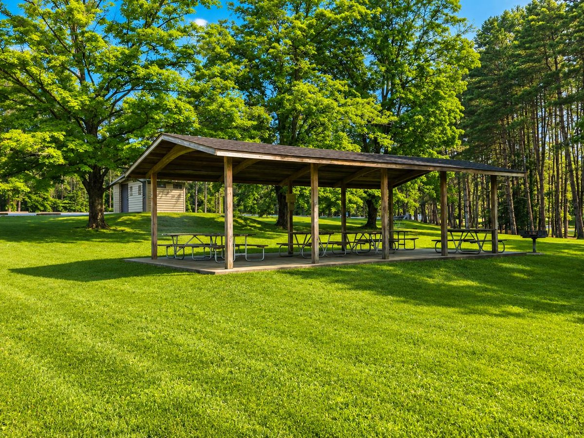 Ohio State Parks & Watercraft tweet media