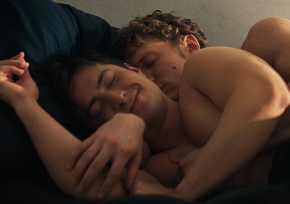 user_300715's tweet photo. so happy to cuddle with his 10 year situationship before the frotting of doom and despair https://t.co/TzMcOidplt
