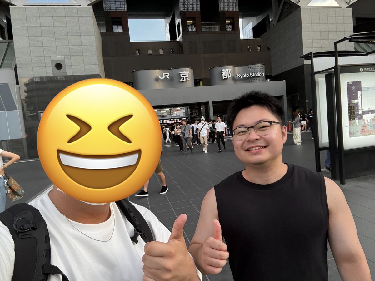 TATSU tweet media