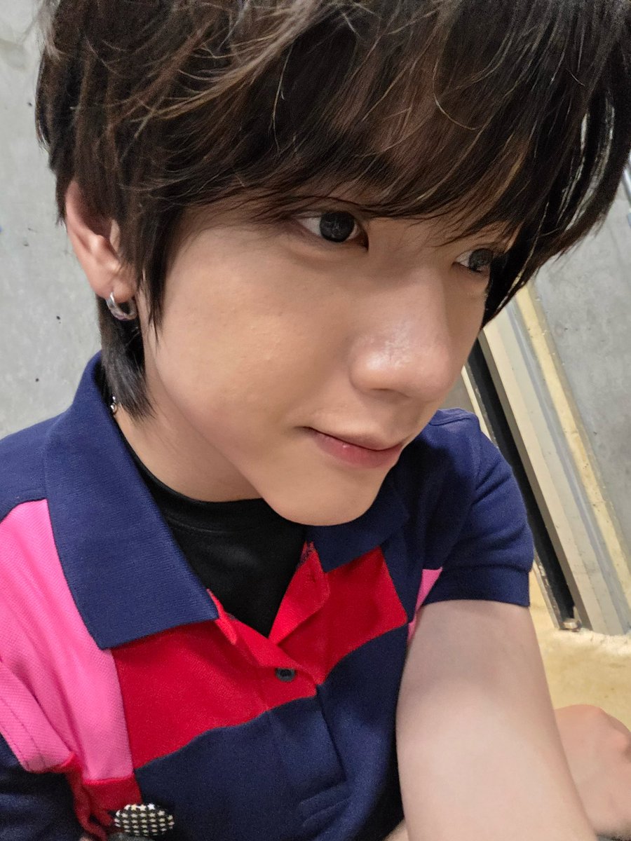 NFlyingofficial's tweet photo. 밴드킹덤 in JAPAN DAY1

#NFlying #엔플라잉 #김재현 #KimJaeHyun https://t.co/vuYdxn6XdM