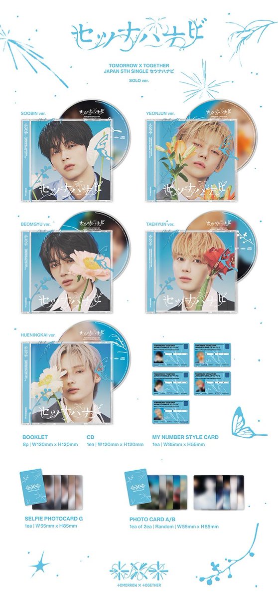 sandraulina's tweet photo. Open PO Album JP TXT Setsuna Hanabi &amp; Open Sharing Soljack Version (+pob PC)
✅️ dp cicilan
🏡 go dom jaksel https://t.co/55GxAb2TXW