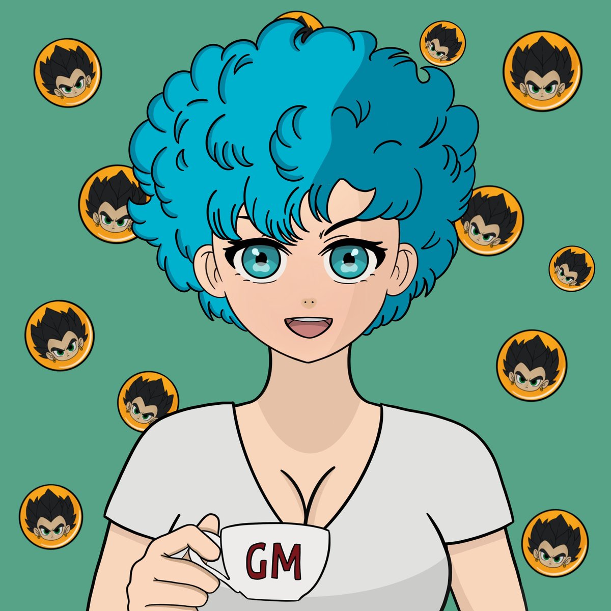 GokuOnSOL🐉☀️ tweet media