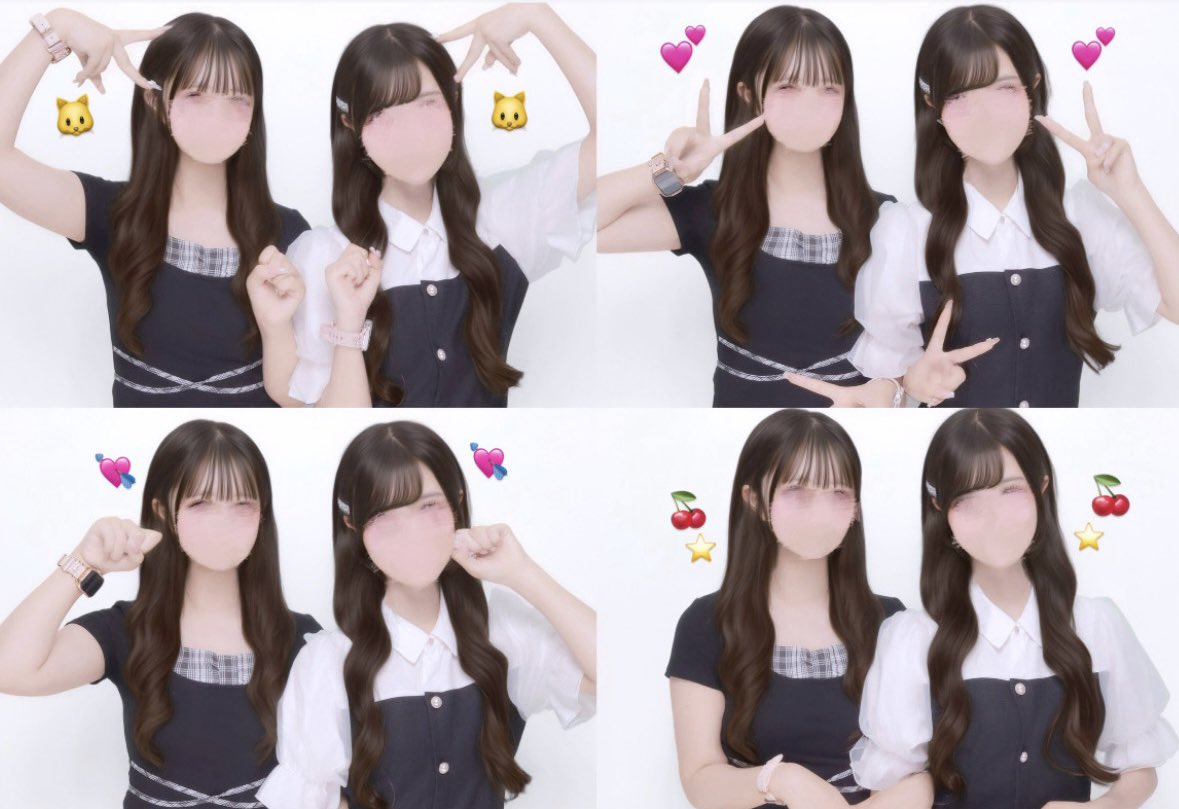 sukidol__'s tweet photo. 安定のゆうだい🩷の子とU⩊U💤今日もたのしかったー>ω<✩ https://t.co/xW0Nq0PQjE