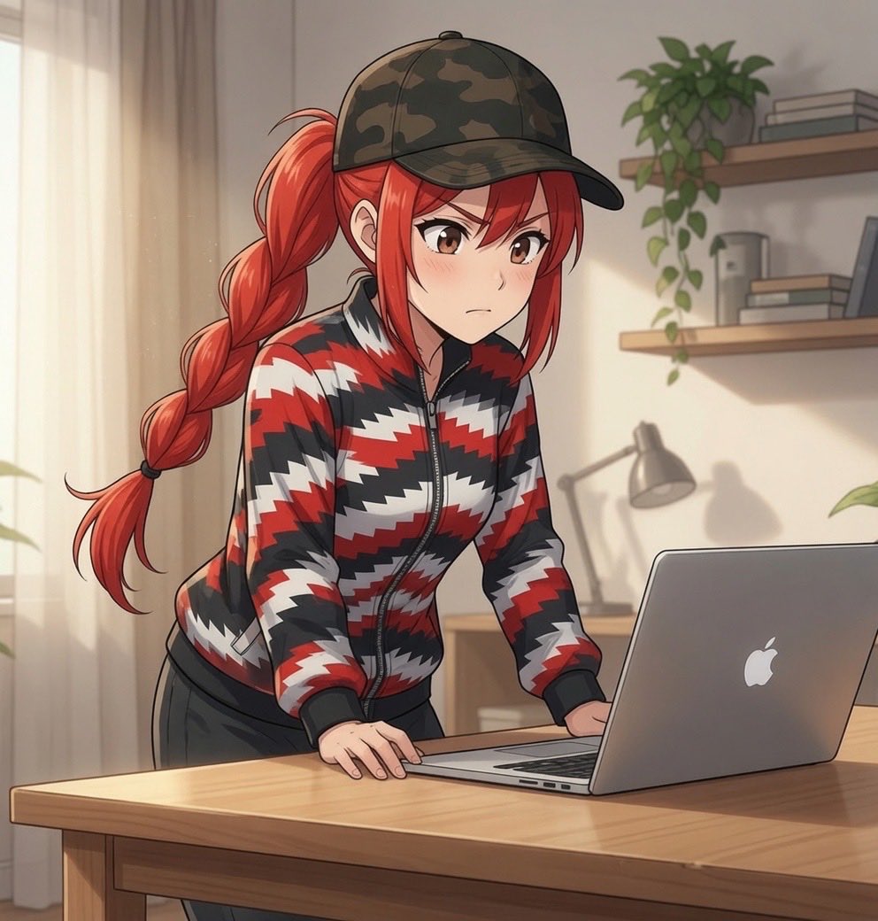Borger tweet media