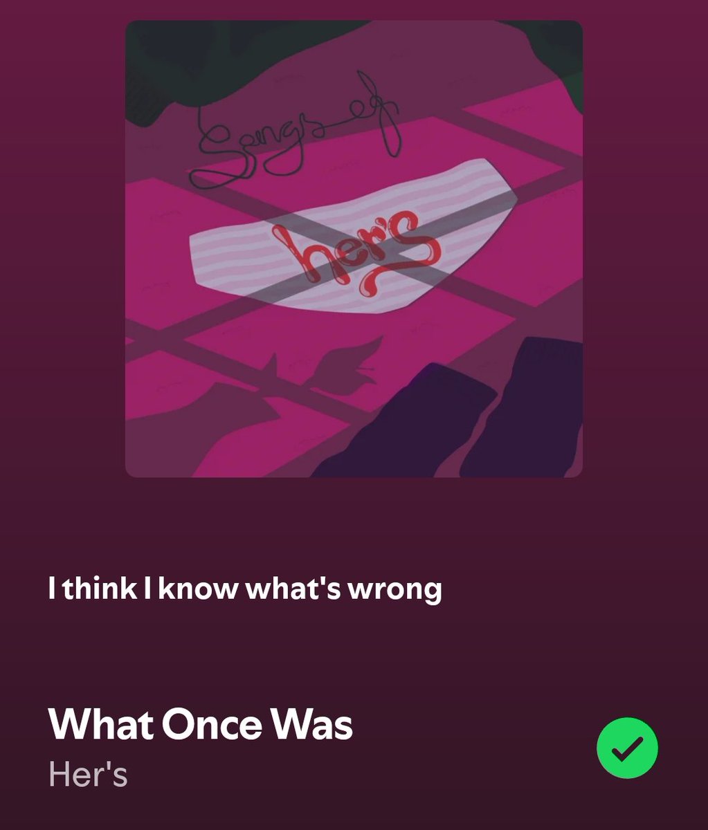 dazchuwi's tweet photo. stupid song https://t.co/rVHRWs3wDD