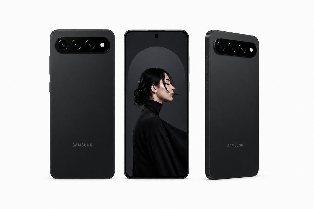 Saurav_DJ47's tweet photo. Samsung Galaxy S27 Pro may not be the "compact Ultra" many were hoping for.

Cameras
• Camera system reportedly won't match the Galaxy S27 Ultra
• Expected to sit between the Galaxy S27 and S27 Ultra
• Earlier rumors suggested shared main and ultra-wide cameras with the Ultra, but that now appears uncertain

Chipset
• Region-specific chipset strategy is reportedly planned
• Snapdragon variant may be limited to the US
• Other markets could receive Samsung's Exynos chip

Positioning
• Galaxy S27 Pro may end up closer to a successor to the Galaxy S25 Edge than a smaller Galaxy S27 Ultra

Everything above is based on supply chain leaks and may change before launch.