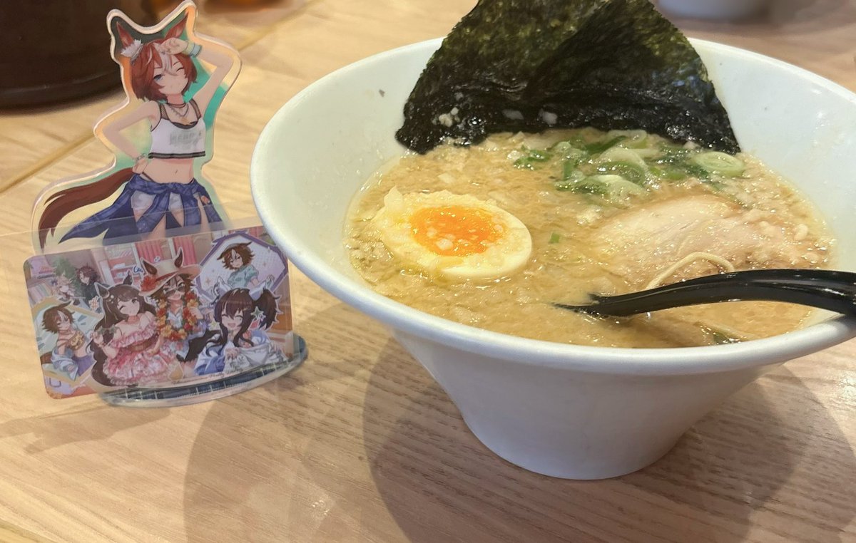 kkann_O's tweet photo. バンブーお疲れ様‼️😚 https://t.co/HUW013TiBD