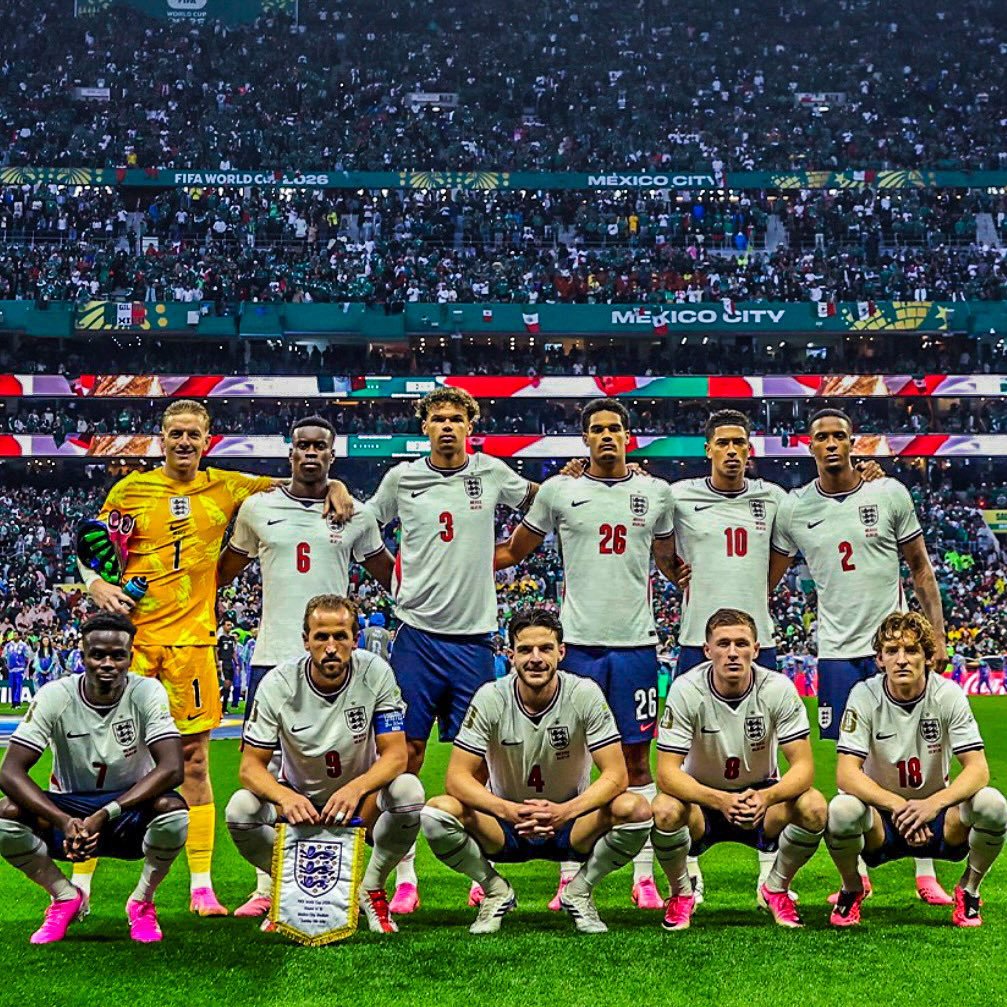 TCFIdn's tweet photo. Pertempuran masa lalu, Inggris vs Norwegia 

Keduanya bukanlah rival baru. Hampir 1.000 tahun lalu, tepatnya pada 1066, kedua kerajaan saling berhadapan dalam Battle of Stamford Bridge. Pertempuran itu mengubah sejarah Inggris dan dikenang sebagai akhir dari Era Viking. https://t.co/LO26r6WBjm
