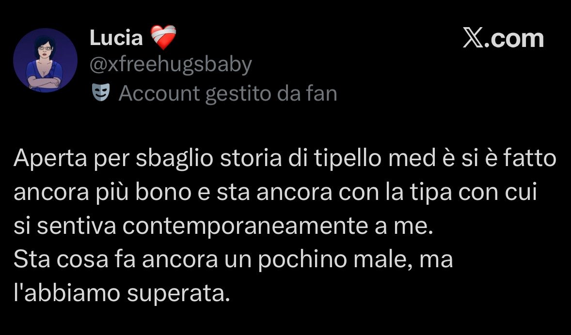 🇲🇦 Marocchino 💊 tweet media