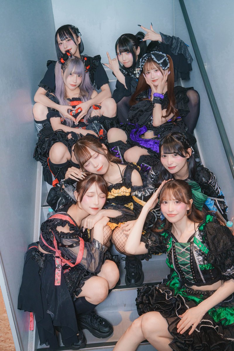 甘音ゆあ【TENRIN】 (@Amane_TENRIN) / Posts / X