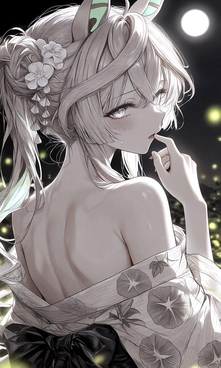 マヨヨ tweet media