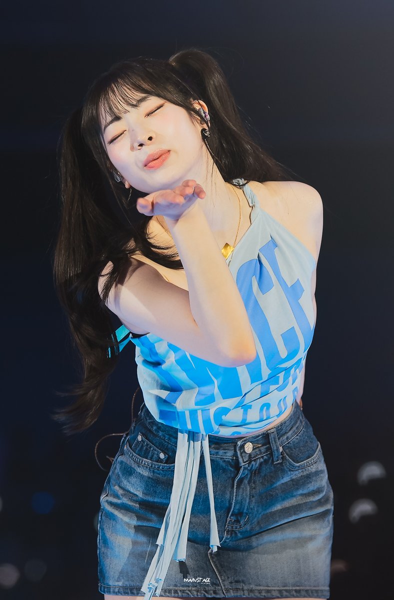 MAINSTAGE_tw's tweet photo. 260711 🥰
#DAHYUN #다현 #ダヒョン 
#THISISFOR #트와이스 #TWICE @JYPETWICE https://t.co/4USMMXN3Dt