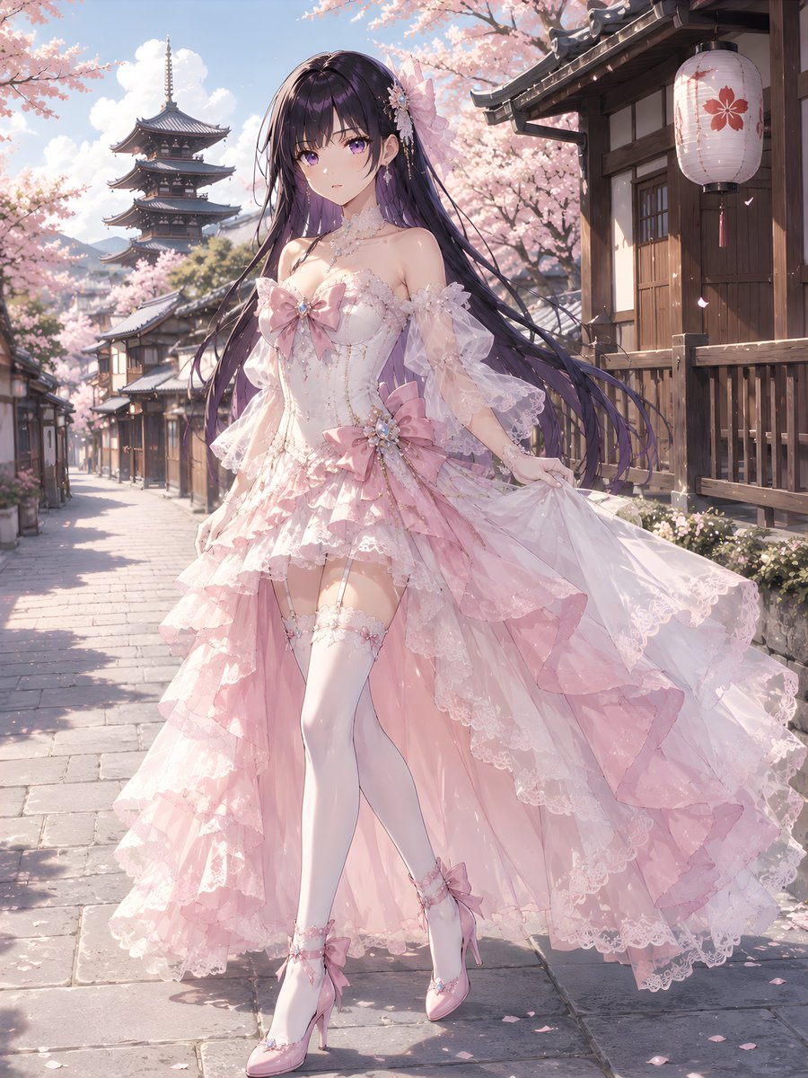 セーラーレイ