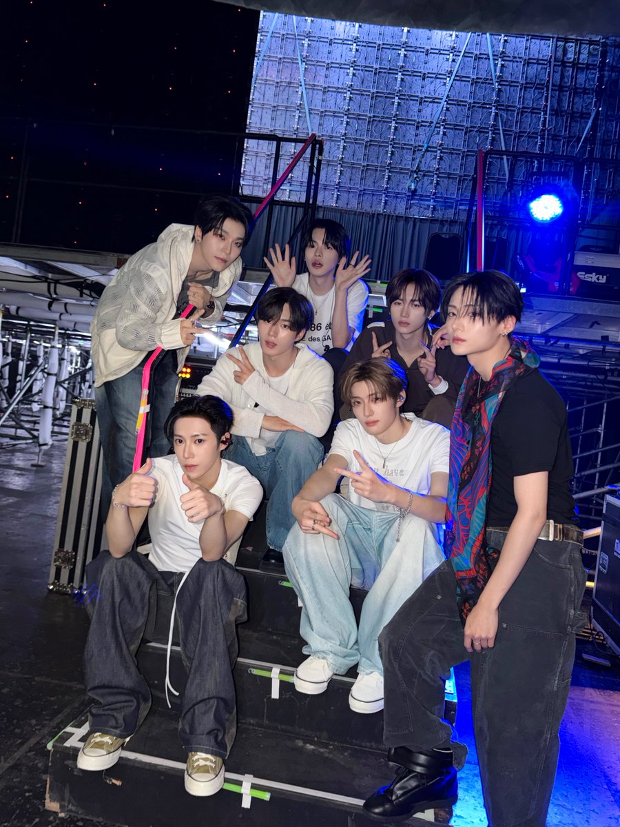 ALD1_official's tweet photo. 2026 ALPHA DRIVE ONE FAN-CON TOUR [STAR ROAD] in HONG KONG

#ALPHADRIVEONE #ALD1  
#STARROAD #ALD1_STARROAD 
#STARROAD_IN_HONGKONG https://t.co/lb8Z6ypZSe