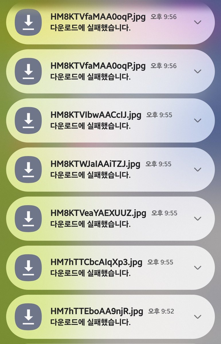 mhing144's tweet photo. 아니 진짜 업뎃 이후로 지우고 다시 깔아도 권한 설정을 다시 해도 앱 캐시를 지워도 사진 저장이 안 돼 왜 이래 이쯤 되면 내 폰 문제가 아니잖아 https://t.co/0KyYotSXEb