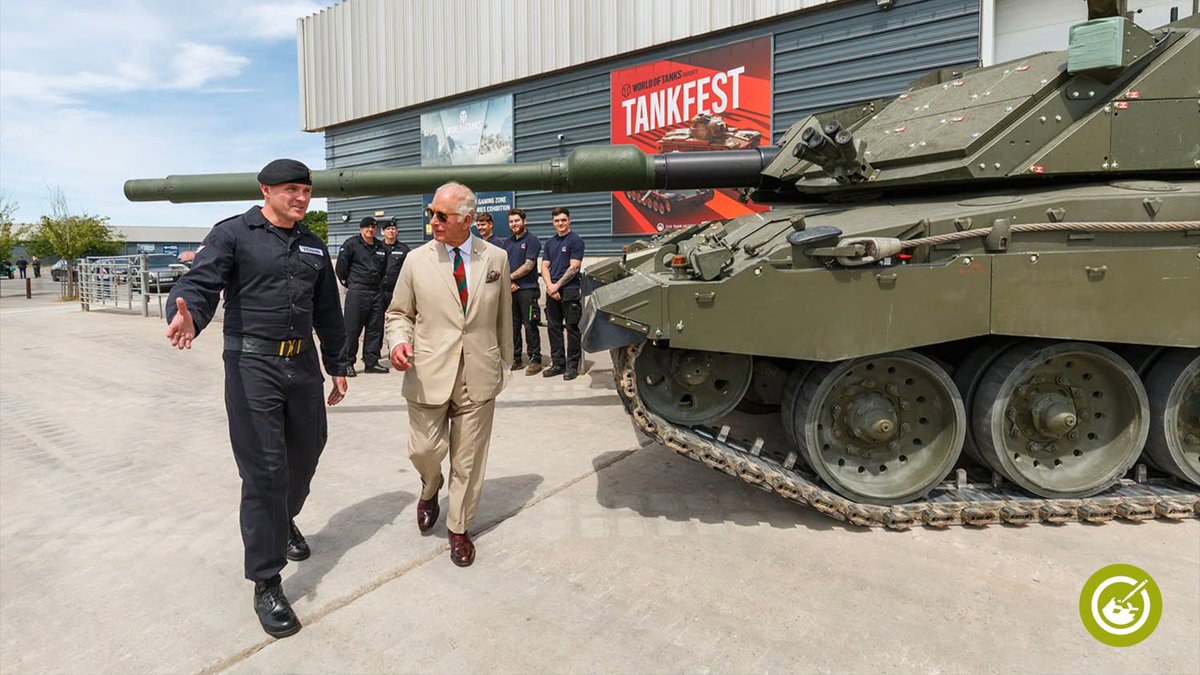 World of Tanks tweet media
