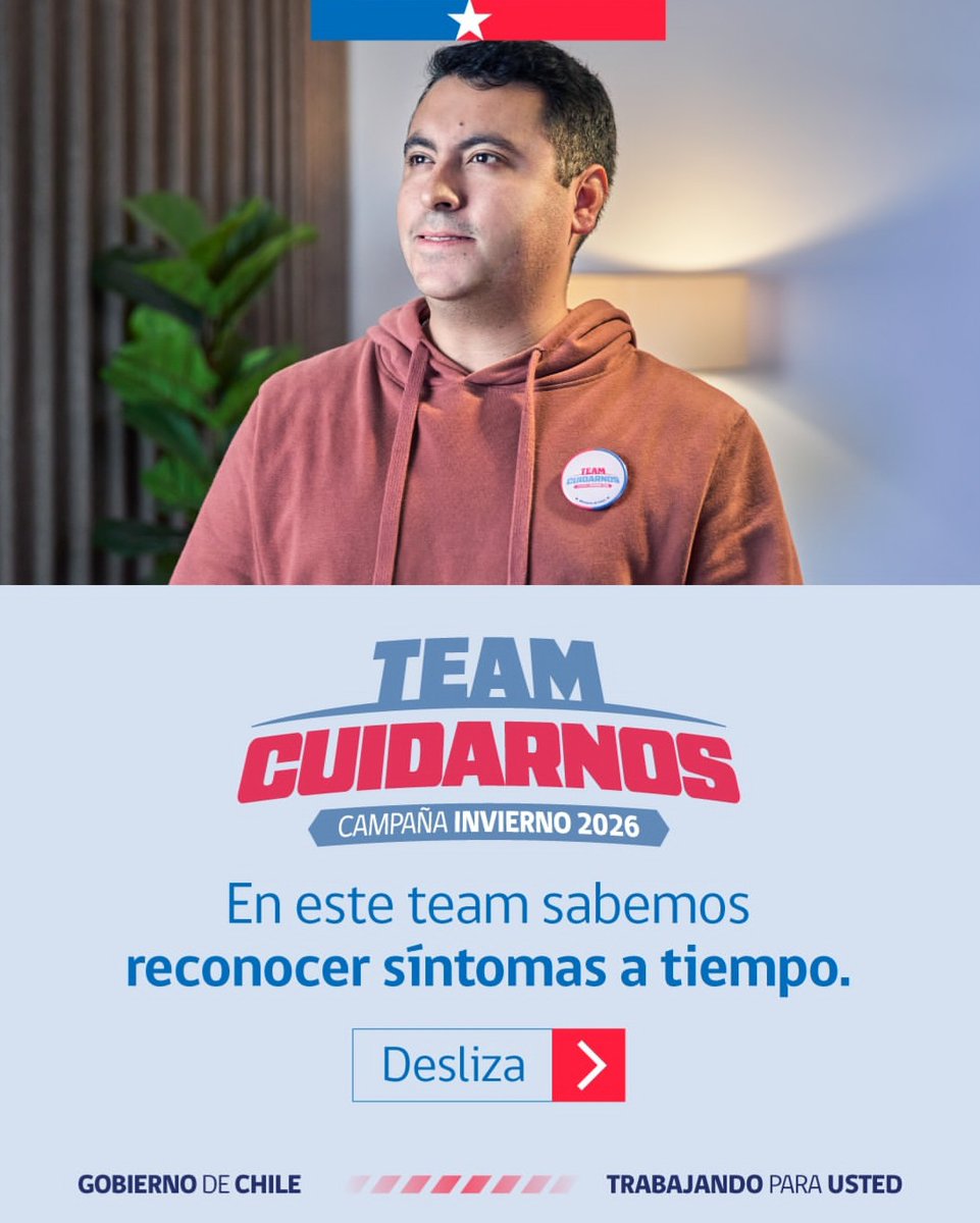 Hospitalfricke's tweet photo. 🔎 Saber diferencias entre síntomas respiratorios leves y graves nos ayuda a protegernos mutuamente y a usar la red de salud de forma responsable.

Infórmate más en https://t.co/7gUj17HsfI l llama a Salud Responde al 600 360 7777 📞 https://t.co/tnaAGuNde0