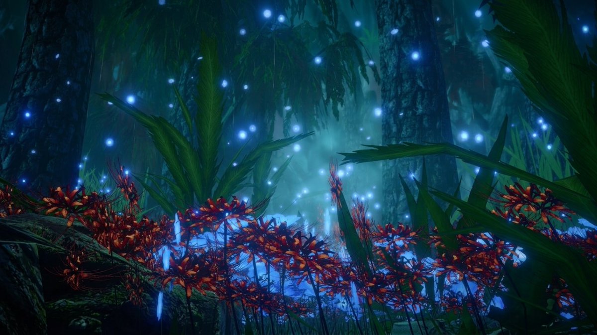 VRC_BARREL003's tweet photo. World:Lumina
by:༄ NebularSoul ༄
月明かりに導かれる、静寂の森へ。
Guided by the moonlight, into the silent forest.
#VRChat #VRChat_world紹介 #VRChatPhotography #Quest https://t.co/Pra3RfvcIH