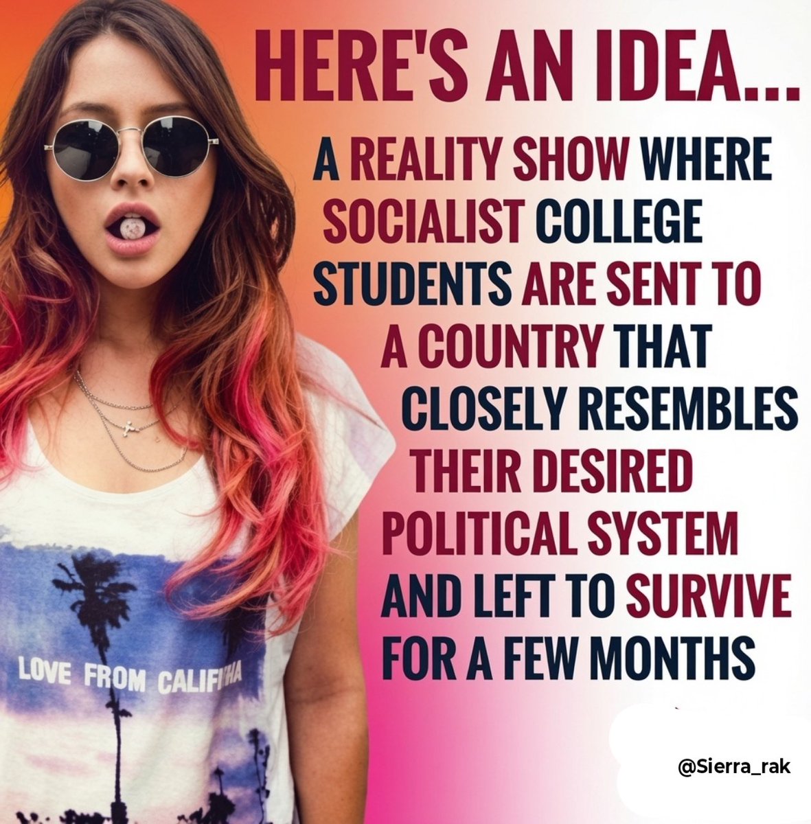 Sierra_rak's tweet photo. Great idea! https://t.co/v8azZlllGY
