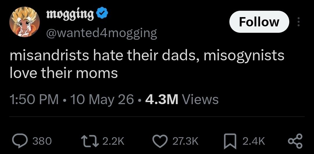 Real Ass Wigger tweet media