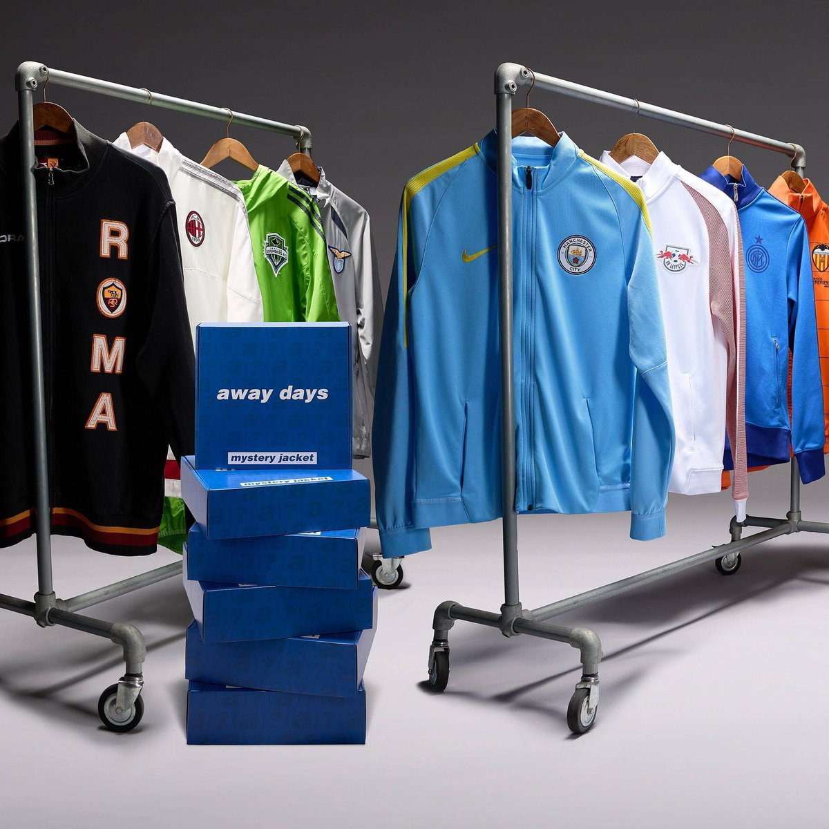 classicshirts's tweet photo. 📦 Vintage Mystery Jacket Box  📦 

ℹ️ Choose between UK and none UK 

🛒 Shop Here - https://t.co/bV2ri1Y6eX https://t.co/2BWTC8GYth