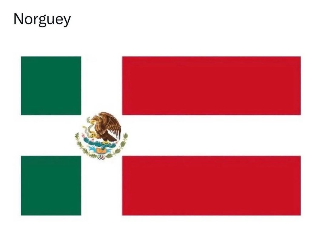 shiiinycharm's tweet photo. viva Norguey cabrones 🗣️🗣️🗣️ https://t.co/By9TSDYk7J