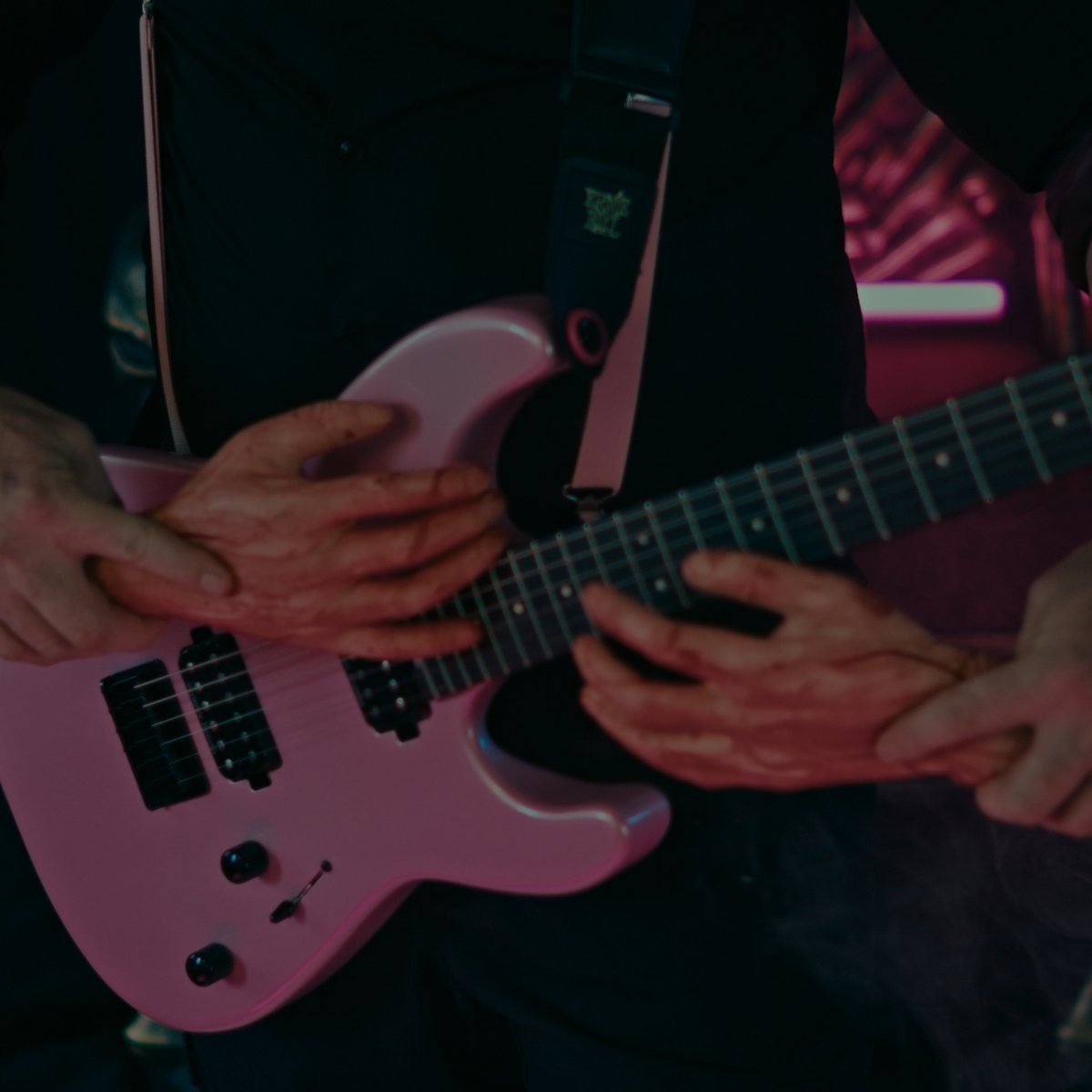 EclipseRecords's tweet photo. WATCH: @NovaRiotMusic [Bubblegum Metal] music video "Midnight Coven Crush" directed by Nova Ray 💥 from their 'Blood, Lies &amp; Lullabies' full-length album out Blood, Lies &amp; Lullabies https://t.co/TsBBWvEkgY https://t.co/3Tb2kVPtOu
