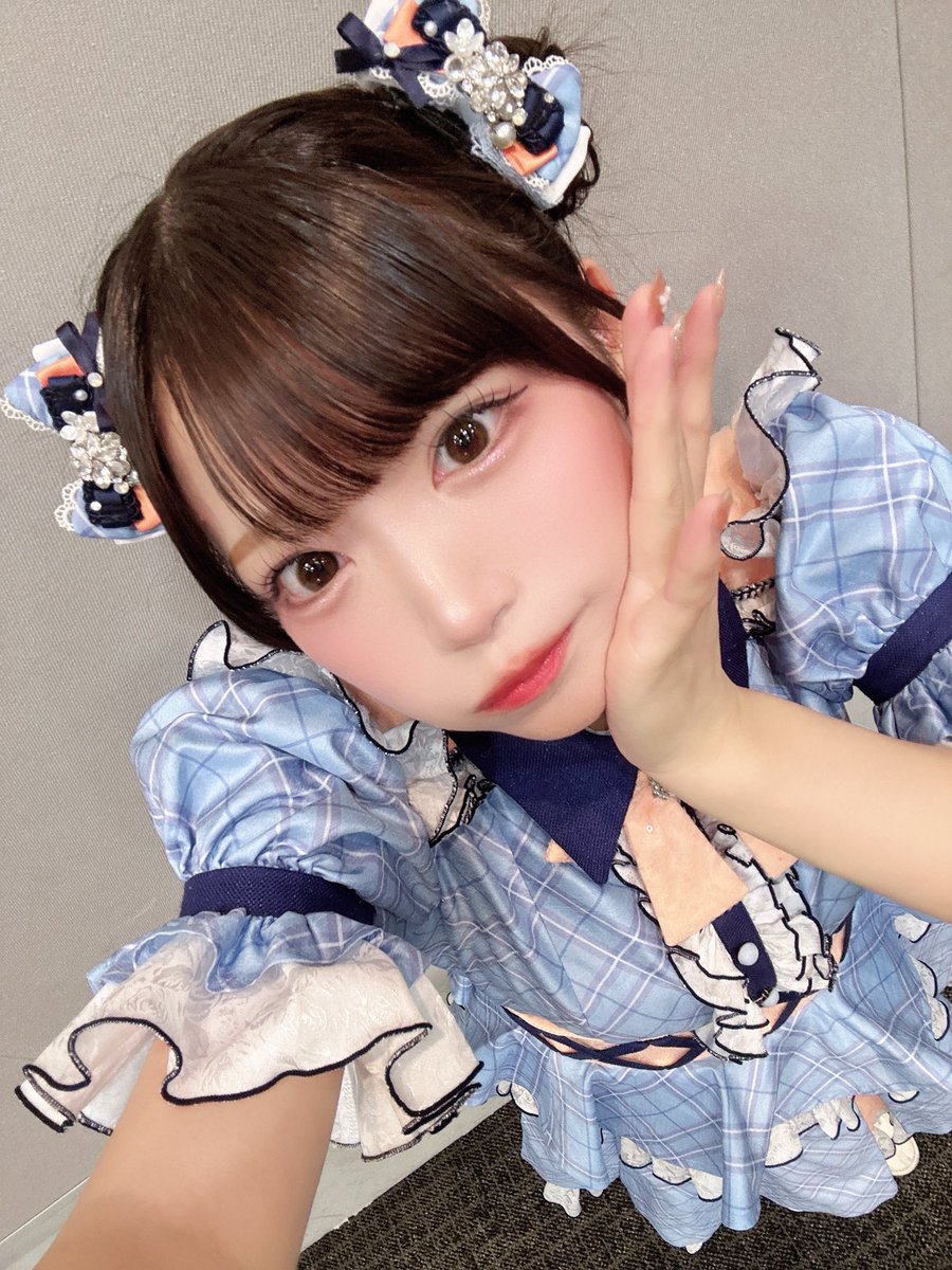 honoka_nmks's tweet photo. かおがすき？ https://t.co/TNJfO6ag3W